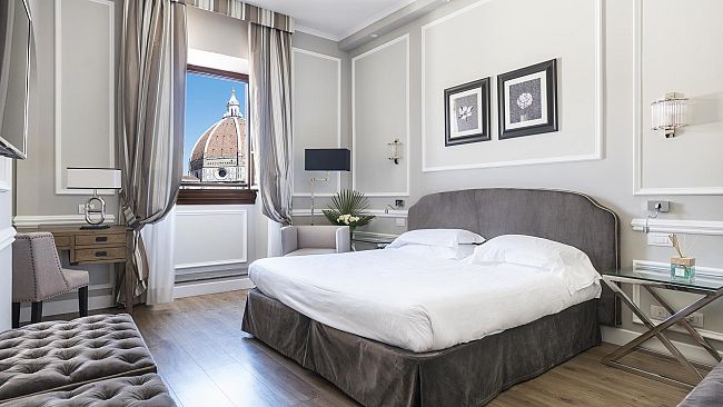 Il 13 e il 14 maggio a Firenze festeggiando la mamma