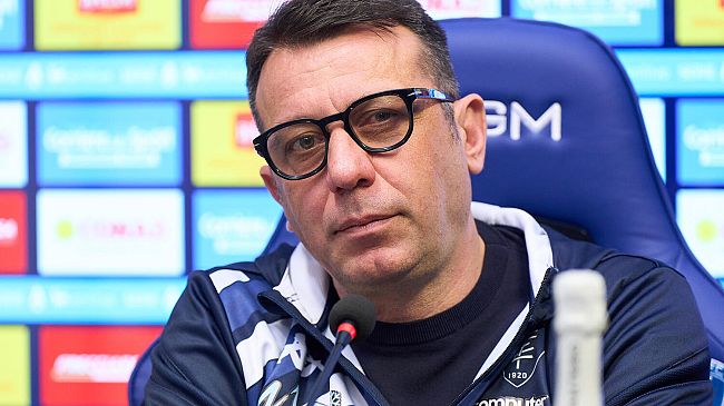 Domani la Coppa Italia Frecciarossa