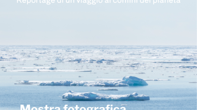 Artico: inaugurazione al Museo Festa dell’Uva di Impruneta