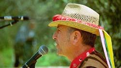 Festa del Maggio di Braccagni (Gr): 1 Maggio in Maremma