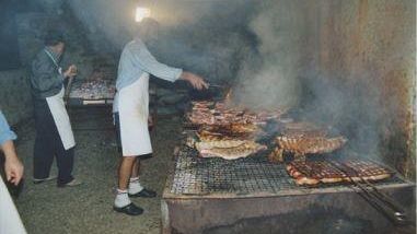 Festa dell'Uva a Vagliagli