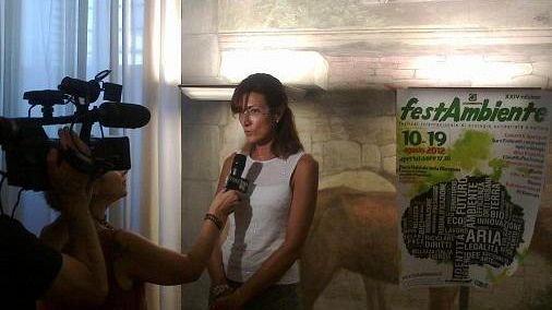 Festambiente 2012, si punta al record di presenze in Maremma