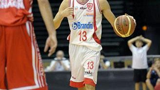 La Virtus Siena crolla al Mandella sotto i colpi della Brandini