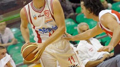 La Brandini vince facile con Fabriano e aggancia Siena