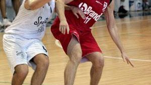 Brandini-Claag, un inzio difficile