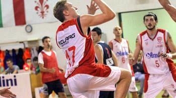 La Brandini vince anche l'ultima amichevole con Perugia