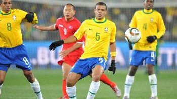 Mondiali 2010, Gruppo G: biscotto Brasile-Portogallo, fuori la Costa d'Avorio