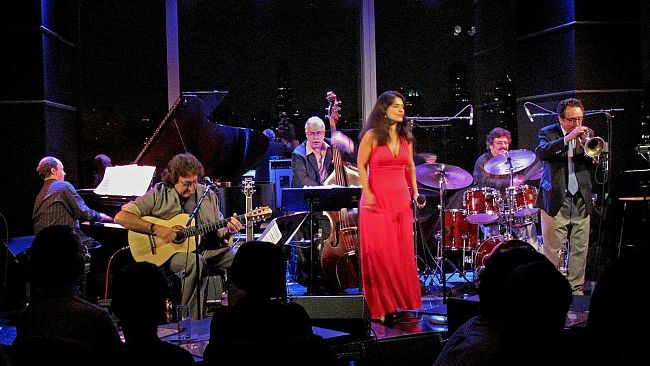 Al via l’estate del Siena Jazz e de La citta' aromatica