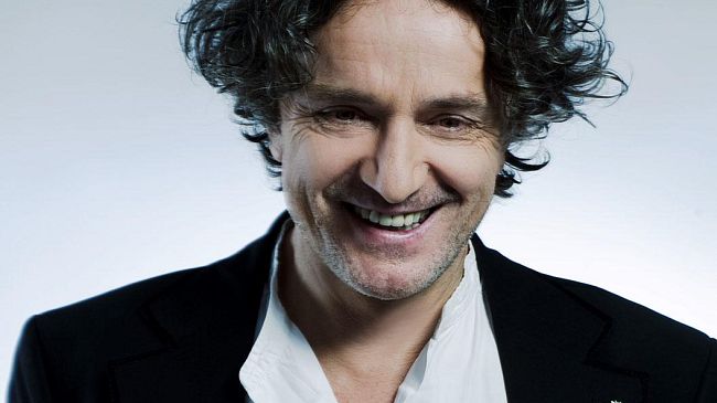 Goran Bregovic il 20 luglio in concerto con la Wedding & Funeral Band