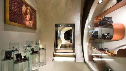 Operazione Outlet: sgominata la banda dei furti nei negozi