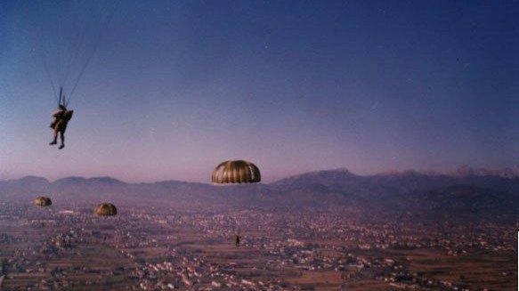 Afghanistan: deceduto para' della “Nembo” di Pistoia