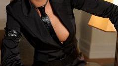 Dopo l'arresto ecco al Sexy Disco Excelsior Brigitta B