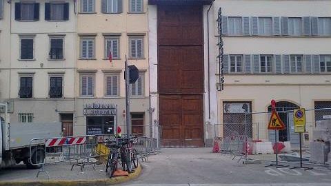 Brindellone cantierato, sarà libero per Pasqua?