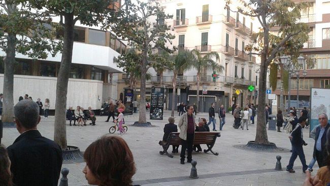 Se vi chiedono cos'è Brindisi