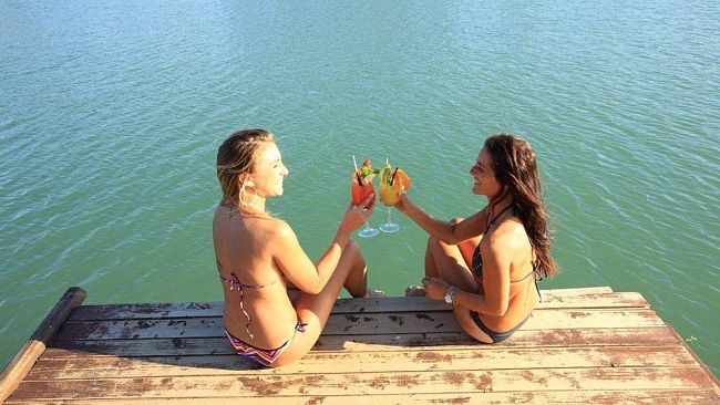 Lago di Fiorenzo, 124 mila euro per riqualificare l'area dei giardini