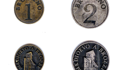 Festa Medievale di Brozzi il 17 Settembre 2011