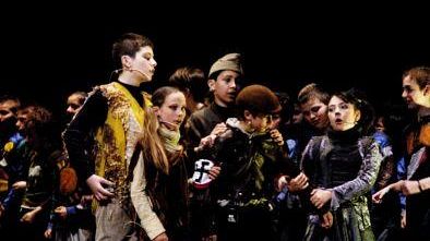 Giorno della Memoria: tra gli appuntamenti fiorentini la laurea honoris causa a David Grossman