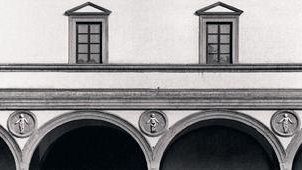 In libreria: Filippo Brunelleschi nella collana Architettura e architetti classici di Electa