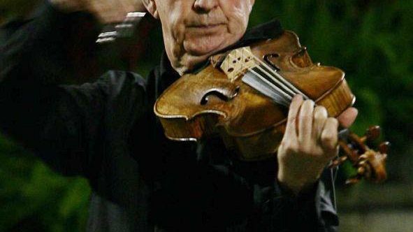 Siena: Accardo, Giuranna e Pay in concerto con gli allievi chigiani