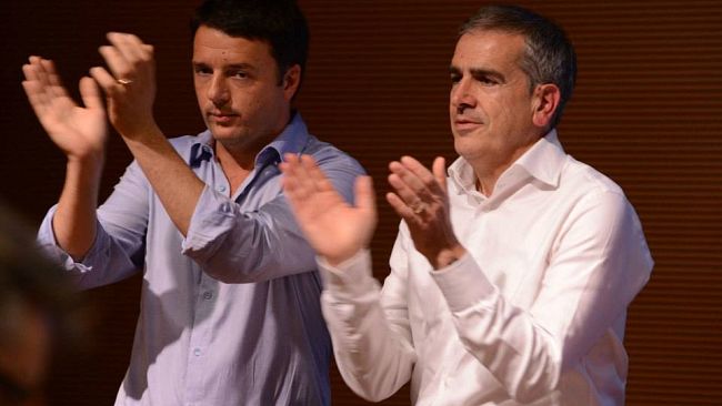 Siena ha il nuovo sindaco: è Bruno Valentini