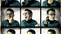 “Brunori senza baffi” al Metastasio di Prato