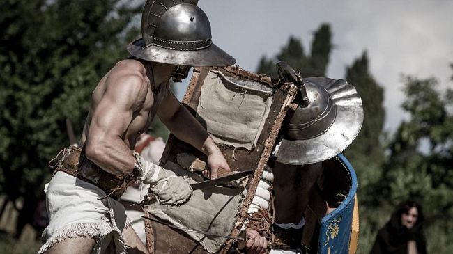 Magna Etruria all’Area Archeologica di Fiesole