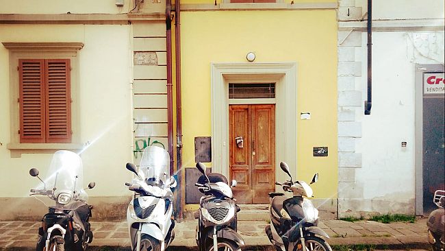 Galluzzo: in arrivo skate park e nuovo centro giovani