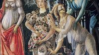 L'interpretazione botanica della Primavera di Botticelli