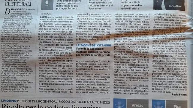 Il Covid-19 infetterà anche le prossime elezioni regionali