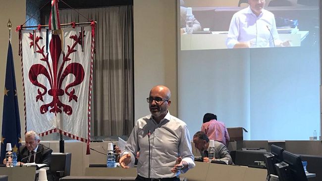 Bilancio Firenze: nessuna nuova tassa o tariffa