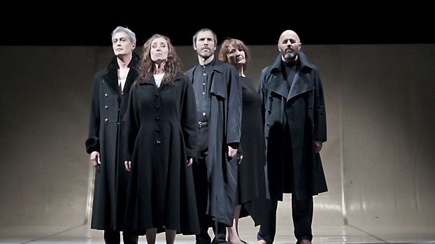 Arca Azzurra: a Firenze un'Estate 2023 dedicata alla letteratura