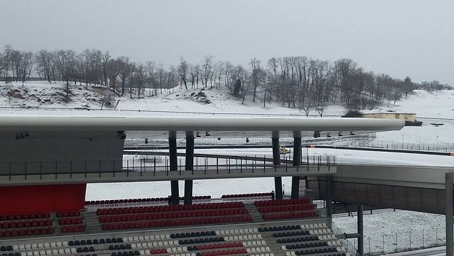 Cessata l'allerta meteo: permane l'allarme valanghe