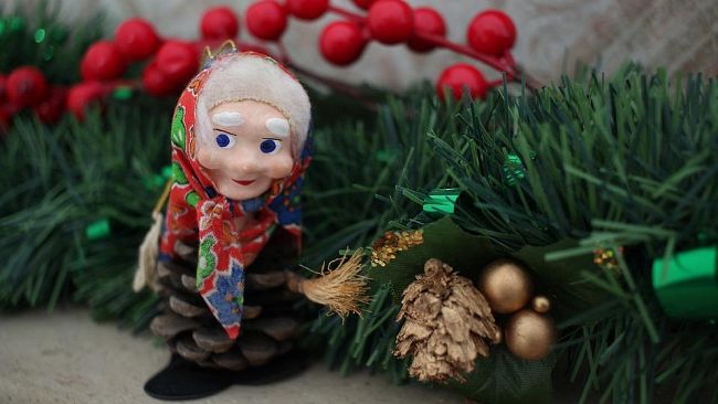 Epifania: ecco tutta la verità sulla Befana