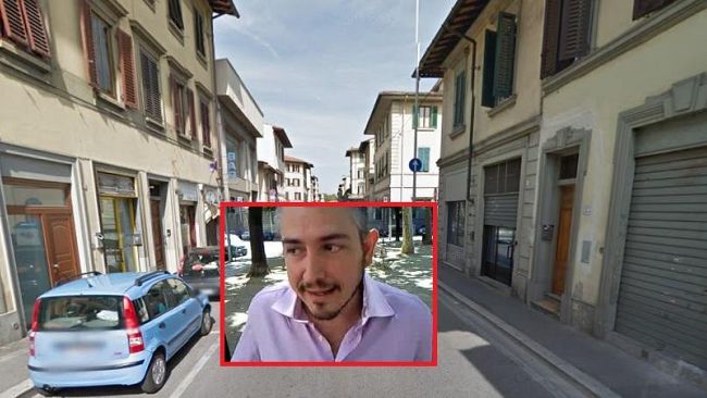 Da ombra della Tramvia a Cimitero: a Firenze lo strano caso del Bronzino