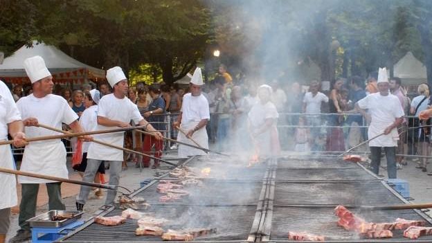Bistecca alla fiorentina patrimonio dell’Unesco?