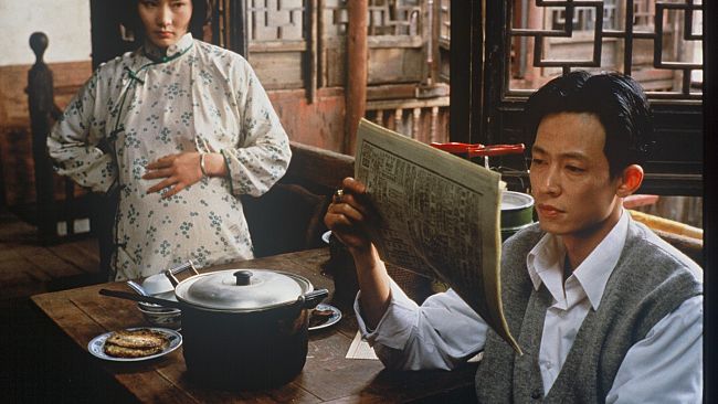 Cinema: la Cina sul grande schermo a Firenze