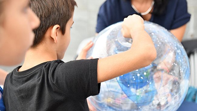 Bright-Night: mini talks per maxi scienziati in Toscana