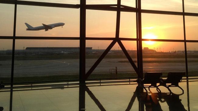 Aeroporto Firenze: conclusa la prima fase di rilevazione Mitre