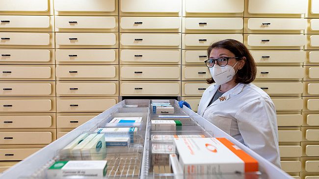 Due tassisti fiorentini in viaggio verso il confine ucraino