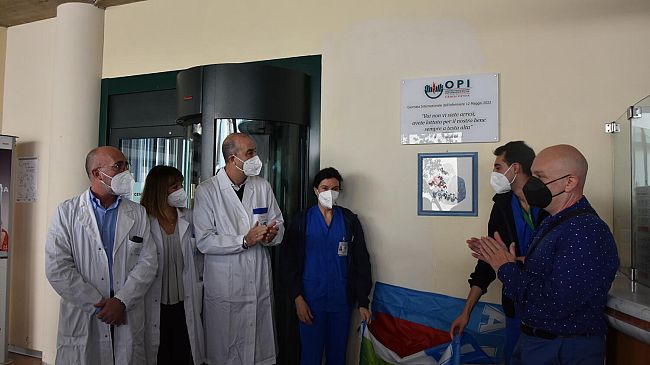 Coronavirus: otto morti e 1.816 nuovi casi