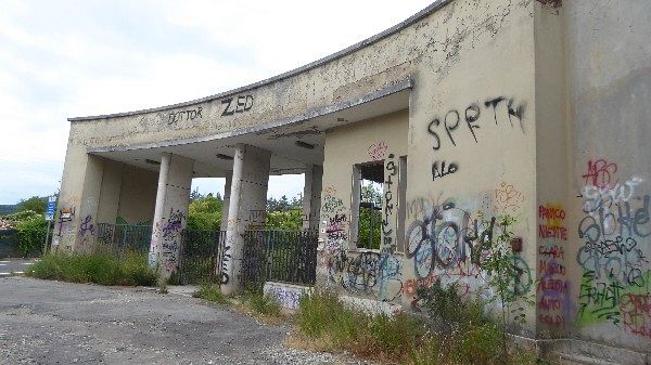 Ex Sanatorio Banti: deserta anche la quarta asta pubblica