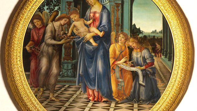 Collezione d’arte di Fondazione CR Firenze: visite gratuite