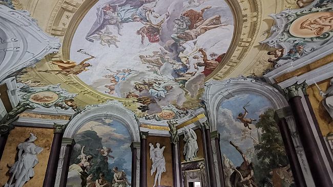 Sabato 23 e domenica 24 marzo tornano le aperture del FAI