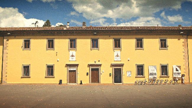 Firenze “insolita” tra bellezza e fede