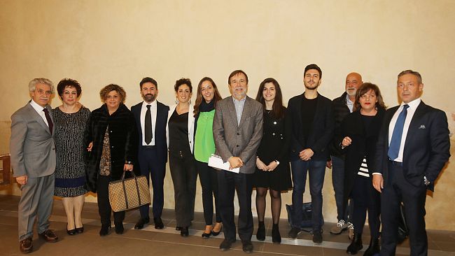 Unifi: i vincitori dei premi dedicati a Elena, Lucrezia e Valentina