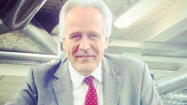 Giani: 'Toscana al fianco del popolo iraniano in lotta'