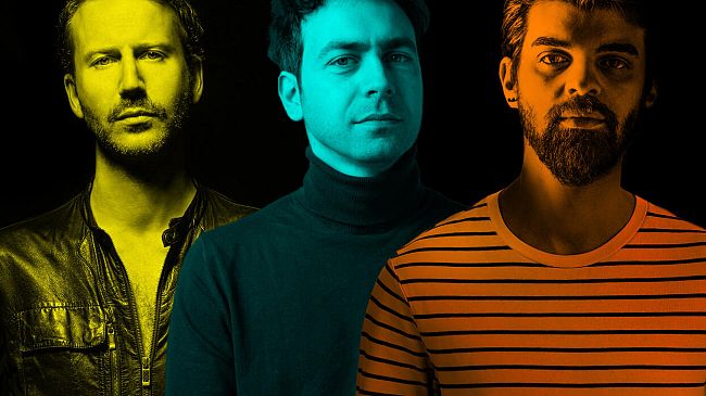 La migliore scena jazzistica contemporanea torna a Firenze