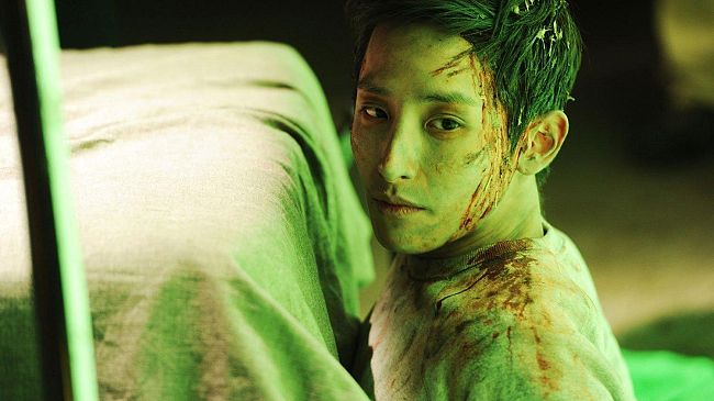 Notte Horror coreana all’Odeon