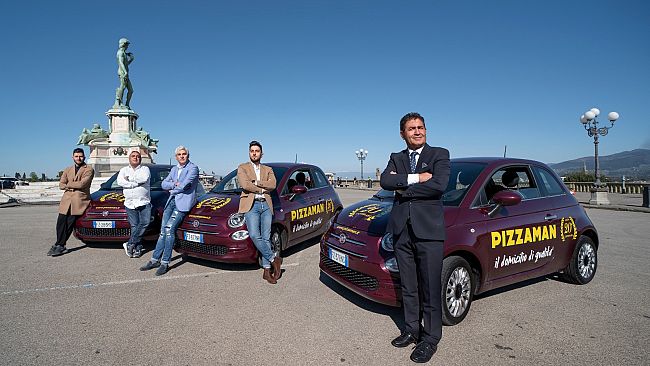 Al via il campionato tosco-calabrese della pizza