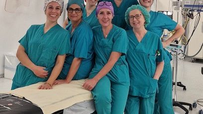 Chirurgia plastica e ricostruttiva pediatrica, nuova sinergia